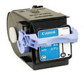 Cartuccia toner compatibile Canon 9644A004 702C ciano