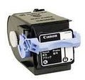 Cartuccia toner compatibile Canon 9645A004 702BK nero