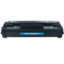 Cartuccia toner compatibile Canon EP-A HP 3906A nero