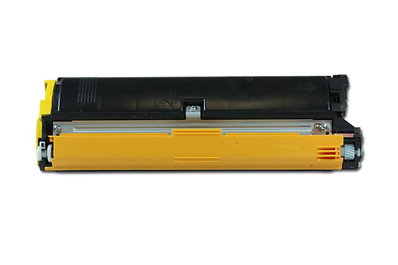 Cartuccia toner compatibile Epson C13S050097 giallo
