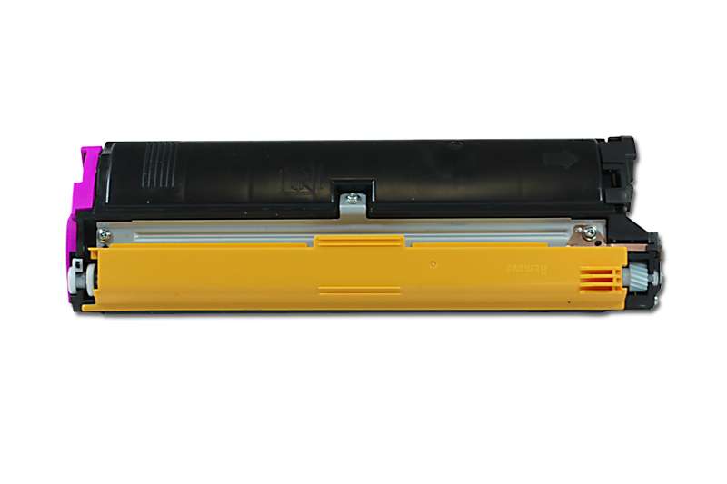 Cartuccia toner compatibile Epson C13S050098 magenta