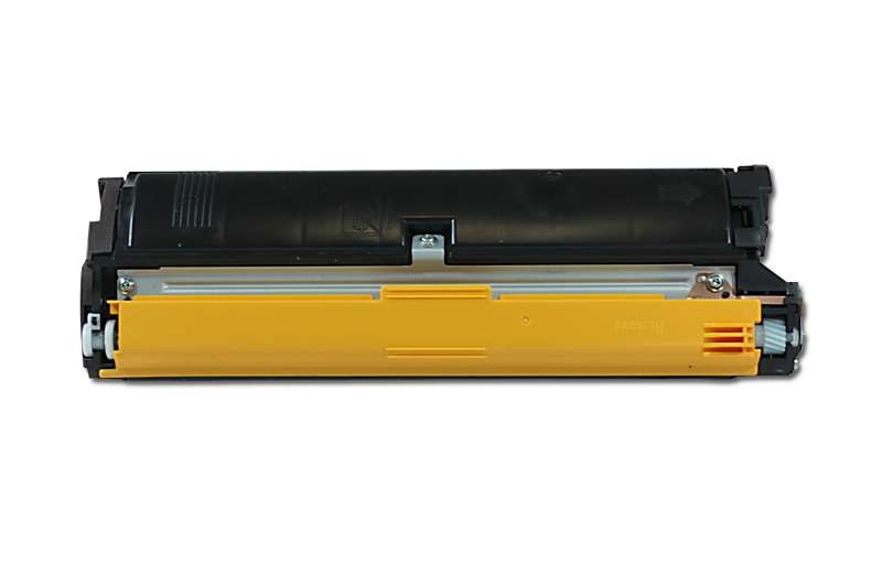 Cartuccia toner compatibile Epson C13S050100 nero
