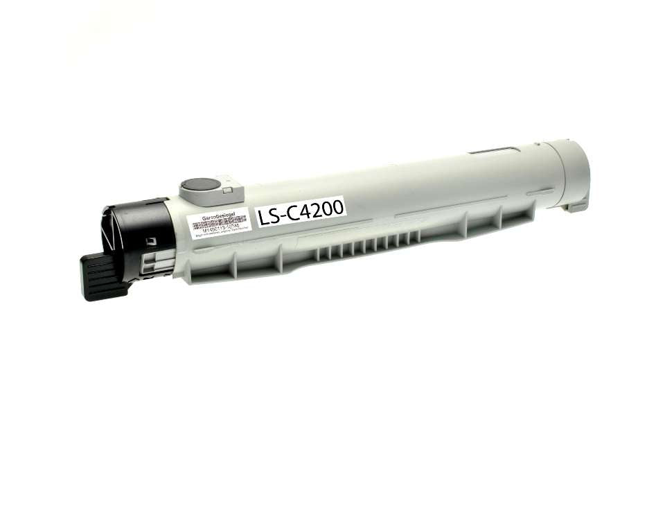 Cartuccia toner compatibile Epson C13S050149 nero
