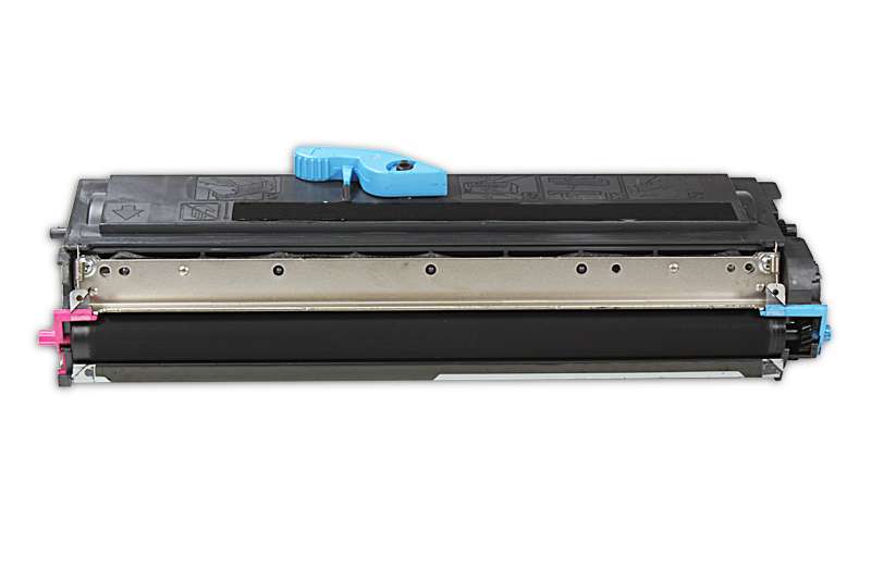 Cartuccia toner compatibile Epson C13S050166 nero