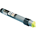 Cartuccia toner compatibile Epson C13S050195 giallo
