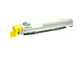 Cartuccia toner compatibile Epson C13S050210 giallo