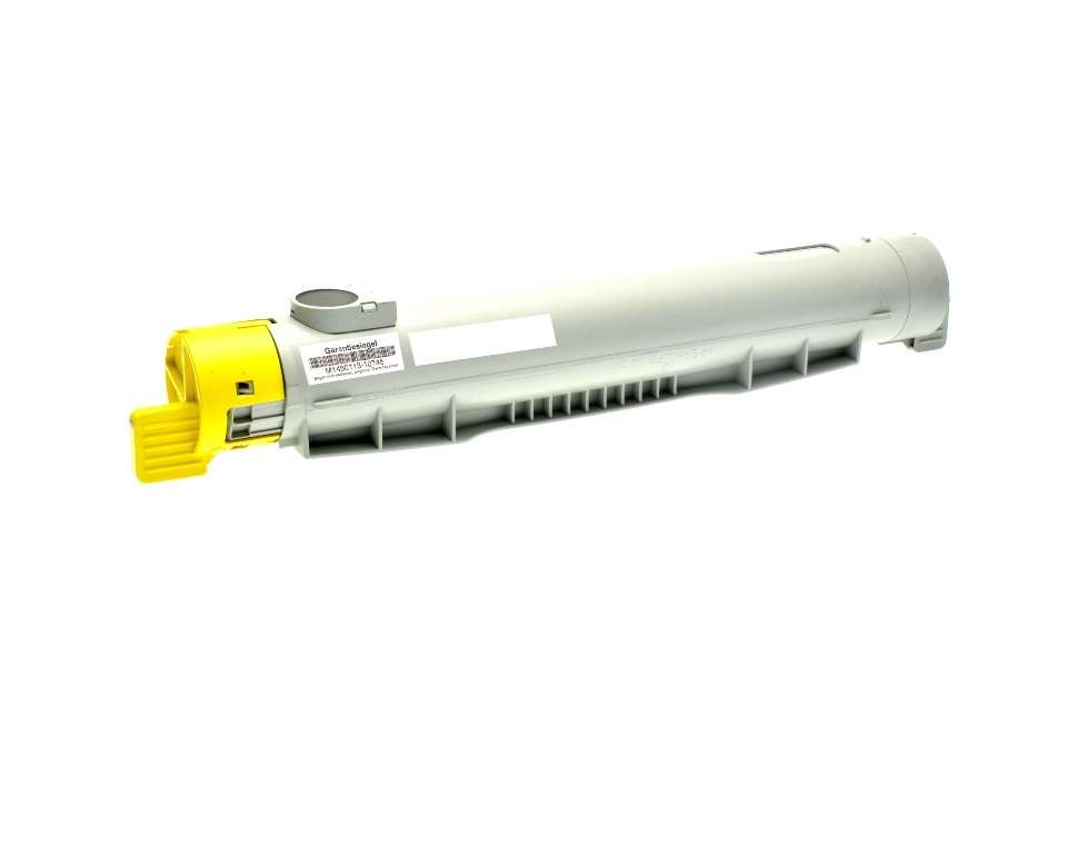 Cartuccia toner compatibile Epson C13S050210 giallo