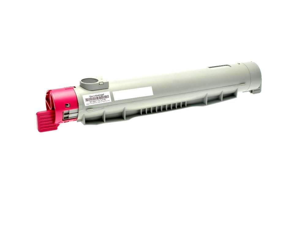 Cartuccia toner compatibile Epson C13S050211 magenta