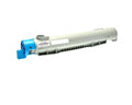 Cartuccia toner compatibile Epson C13S050212 ciano