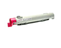 Cartuccia toner compatibile Epson C13S050243 magenta