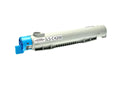 Cartuccia toner compatibile Epson C13S050244 ciano
