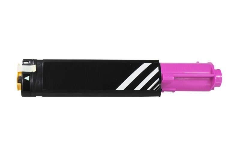 Cartuccia toner compatibile Epson C13S050317 magenta