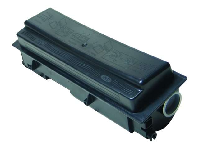 Cartuccia toner compatibile Epson C13S050437 nero