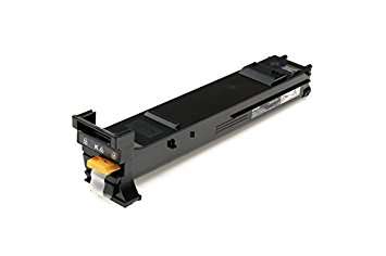 Cartuccia toner compatibile Epson C13S050490 giallo