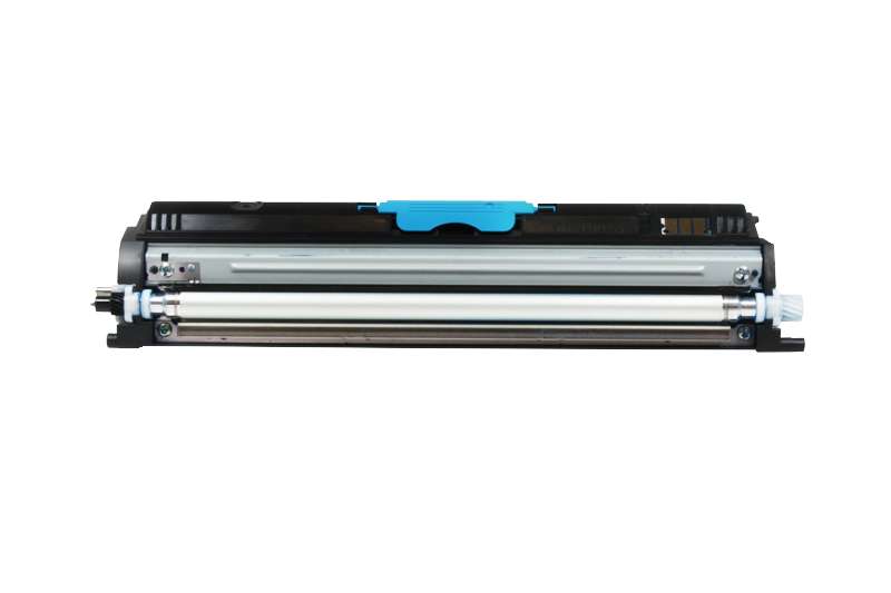 Cartuccia toner compatibile Epson C13S050556 ciano