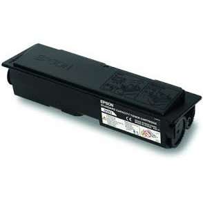 Cartuccia toner compatibile Epson C13S050585 nero