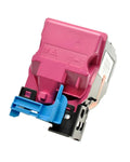 Cartuccia toner compatibile Epson C13S050591 magenta