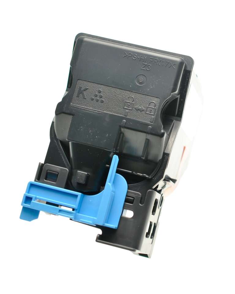 Cartuccia toner compatibile Epson C13S050593 nero