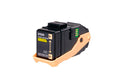 Cartuccia toner compatibile Epson C13S050602 giallo