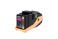 Cartuccia toner compatibile Epson C13S050603 magenta