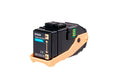 Cartuccia toner compatibile Epson C13S050604 ciano