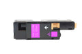 Cartuccia toner compatibile Epson C13S050612 magenta