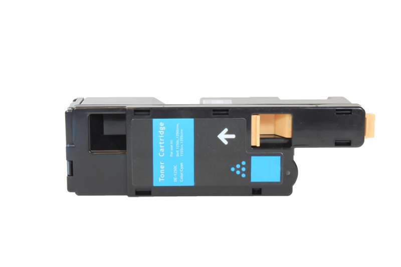 Cartuccia toner compatibile Epson C13S050613 ciano