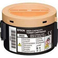 Cartuccia toner compatibile Epson C13S050650 nero