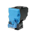 Cartuccia toner compatibile Epson C13S050749 ciano