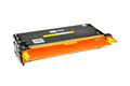 Cartuccia toner compatibile Epson C13S051124 giallo