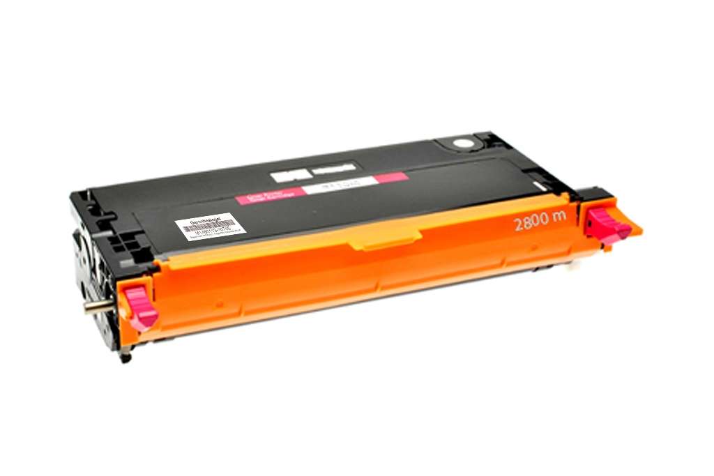 Cartuccia toner compatibile Epson C13S051125 magenta