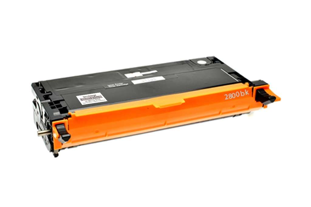 Cartuccia toner compatibile Epson C13S051127 nero