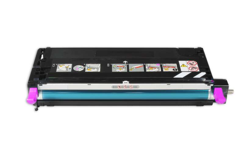 Cartuccia toner compatibile Epson C13S051159 magenta