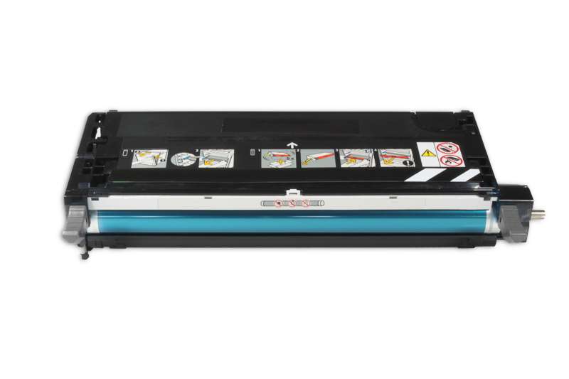 Cartuccia toner compatibile Epson C13S051161 nero