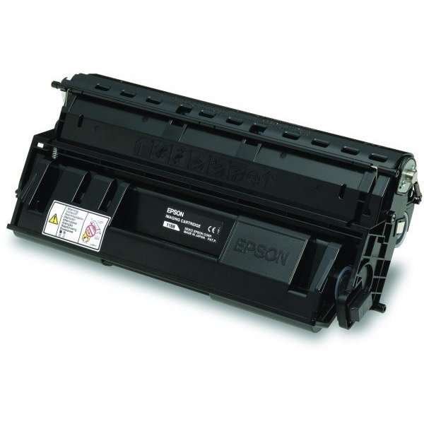 Cartuccia toner compatibile Epson C13S051188 nero