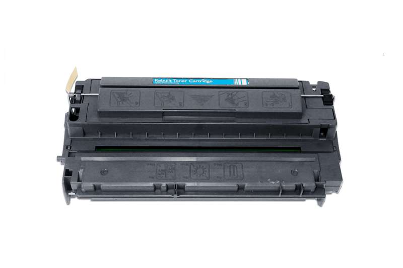 Cartuccia toner compatibile HP C3903A Nero