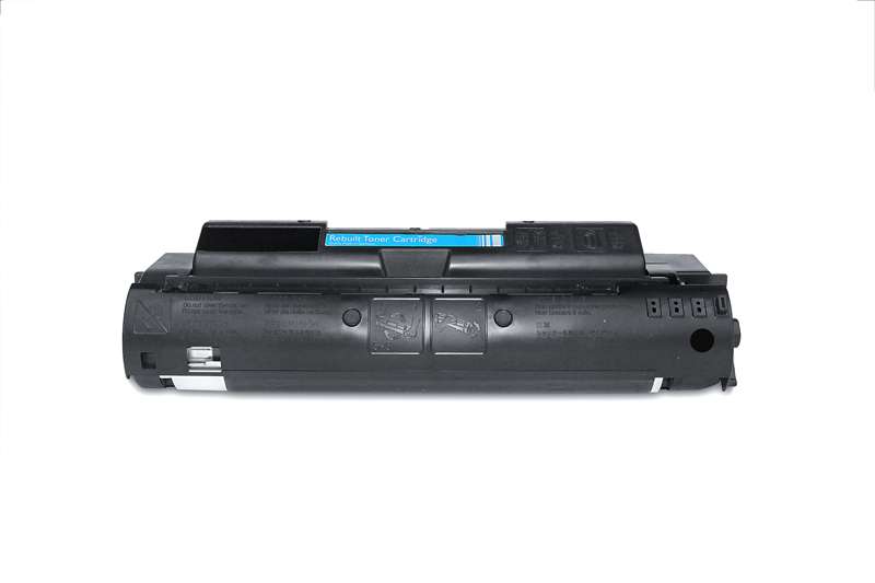 Cartuccia toner compatibile HP C4191A Nero