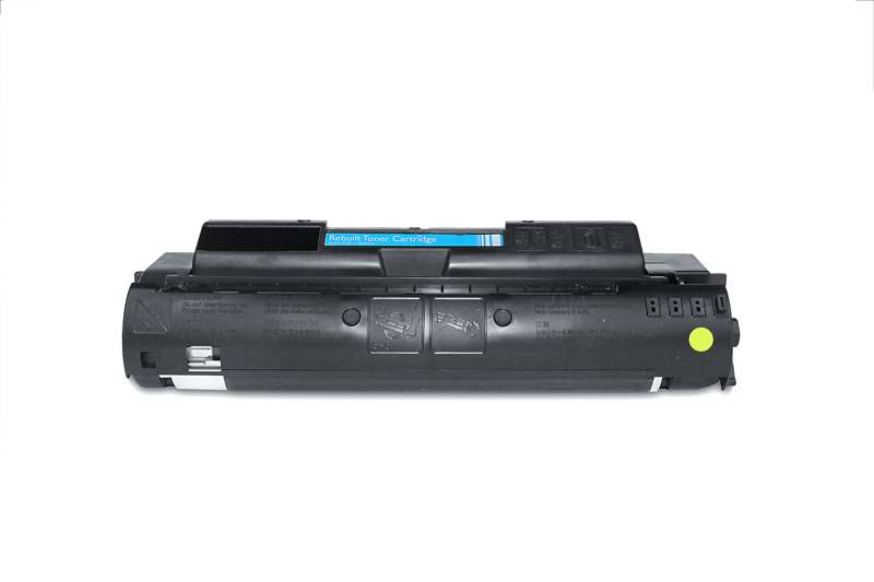 Cartuccia toner compatibile HP C4194A Giallo