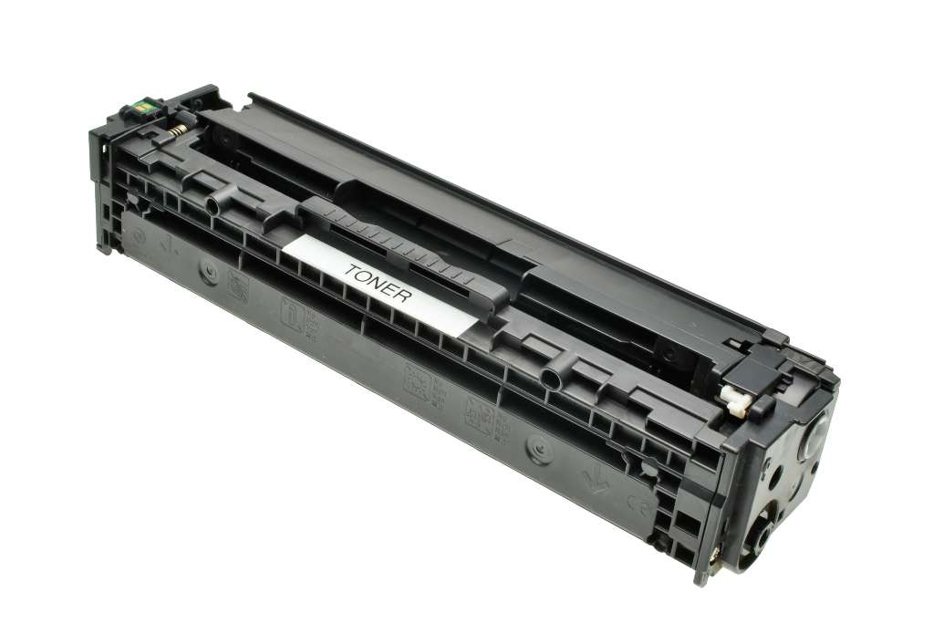 Cartuccia toner compatibile HP CB540A (125A) Nero