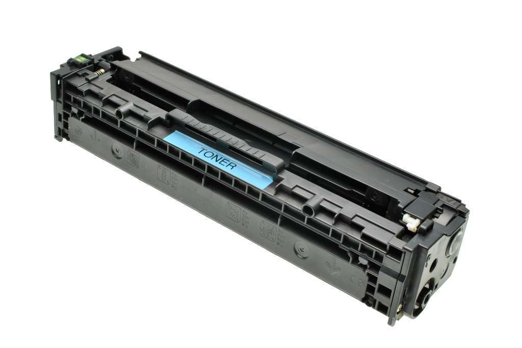 Cartuccia toner compatibile HP CB541A (125A) Ciano
