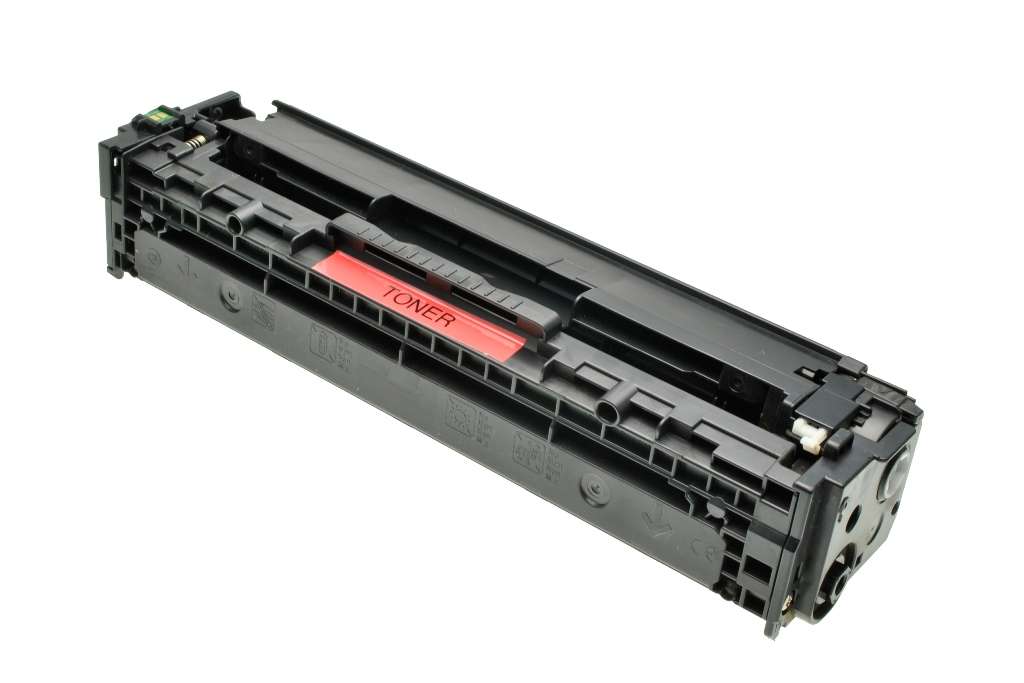 Cartuccia toner compatibile HP CB543A (125A) Magenta