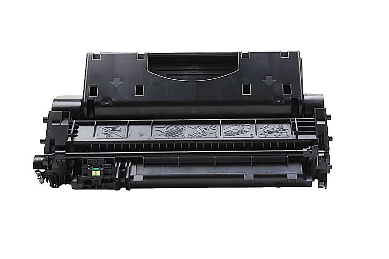 Cartuccia toner compatibile HP CF280X Nero