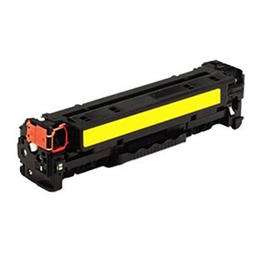 Toner Giallo Compatibile HP 826A (CF312A) - 31.500 Pagine