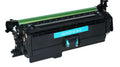 Toner Ciano Compatibile HP 653A (CF321A) - 16.500 Pagine