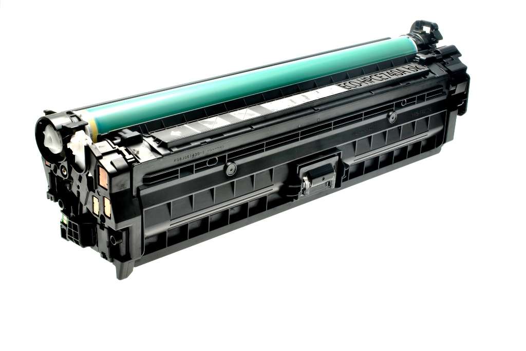 Toner Ciano Compatibile HP 654A (CF331A) - 15.000 Pagine