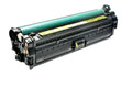 Toner Giallo Compatibile HP 654A (CF332A) - 15.000 Pagine