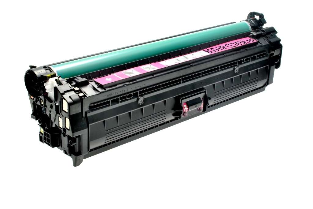 Toner Magenta Compatibile HP 654A (CF333A) - 15.000 Pagine
