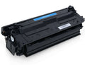 Toner Ciano Compatibile HP 508X (CF361X) / Canon 040H - 9.500 Pagine