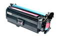 Cartuccia toner compatibile HP CF403X (201X) Magenta