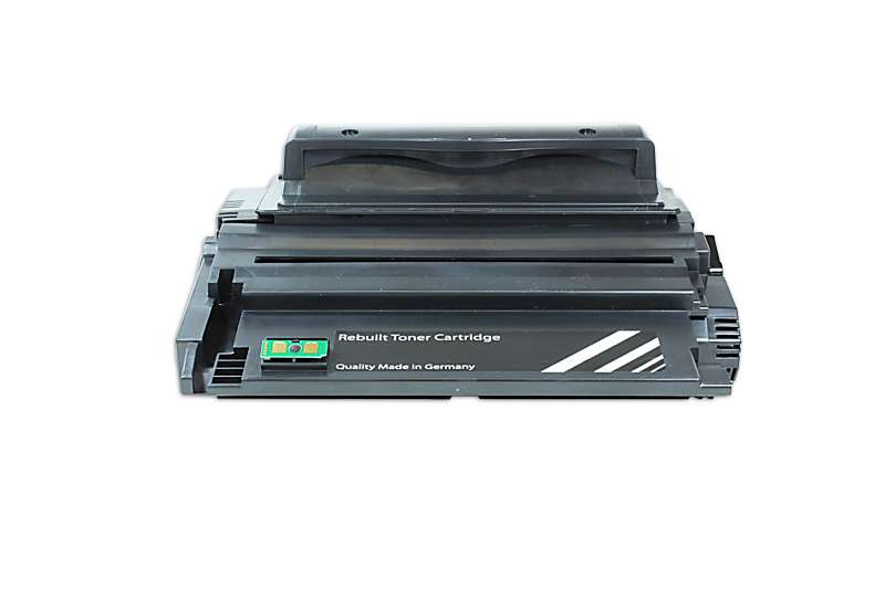 Cartuccia toner compatibile HP Q1338A Nero